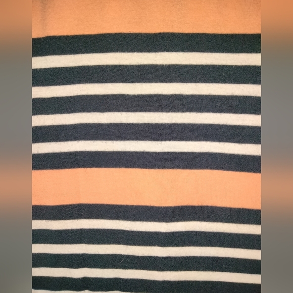 Striped Maxi Skirt - Picture 3 of 3